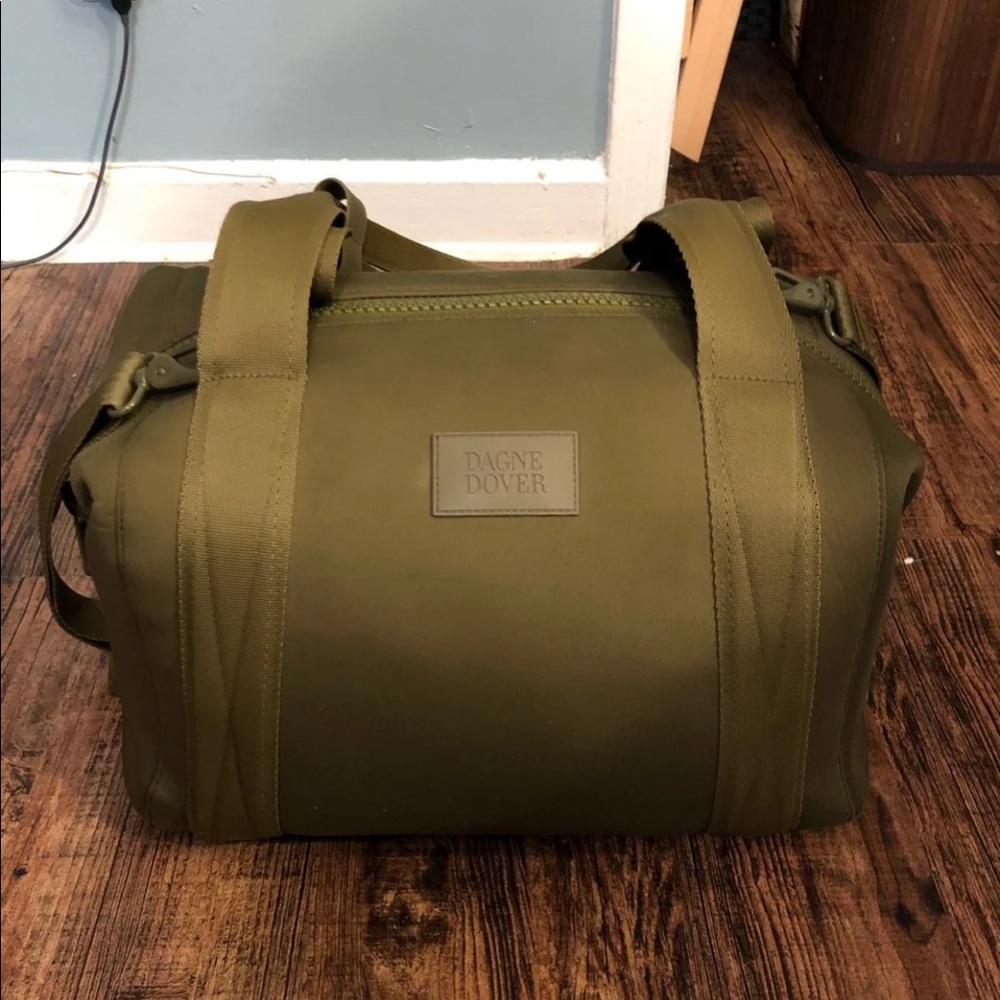 Danger Dover Medium Carryall